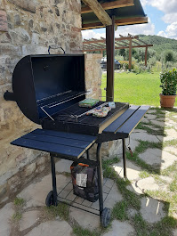 Il Barbecue